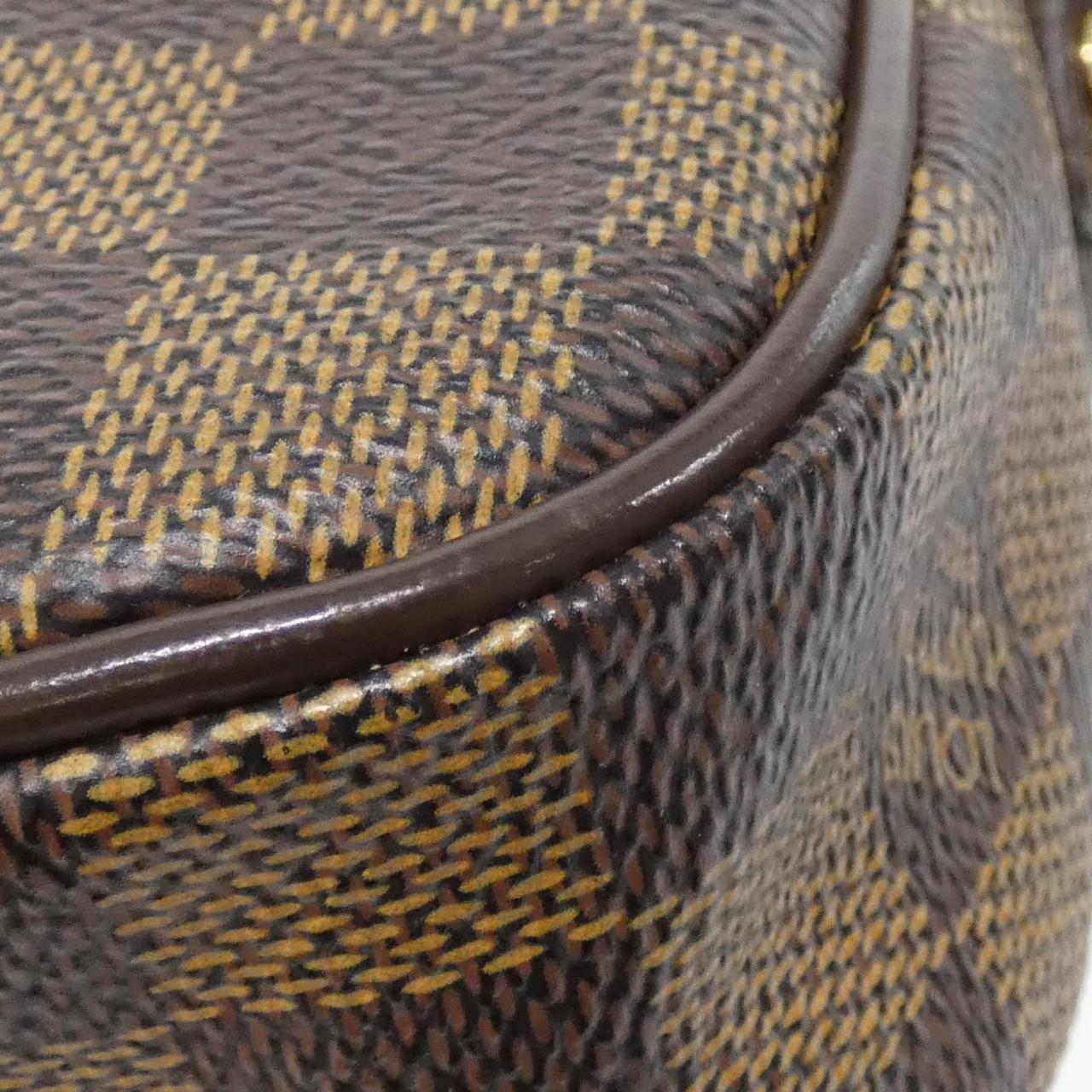 Louis Vuitton Damier Shoulder Bag
