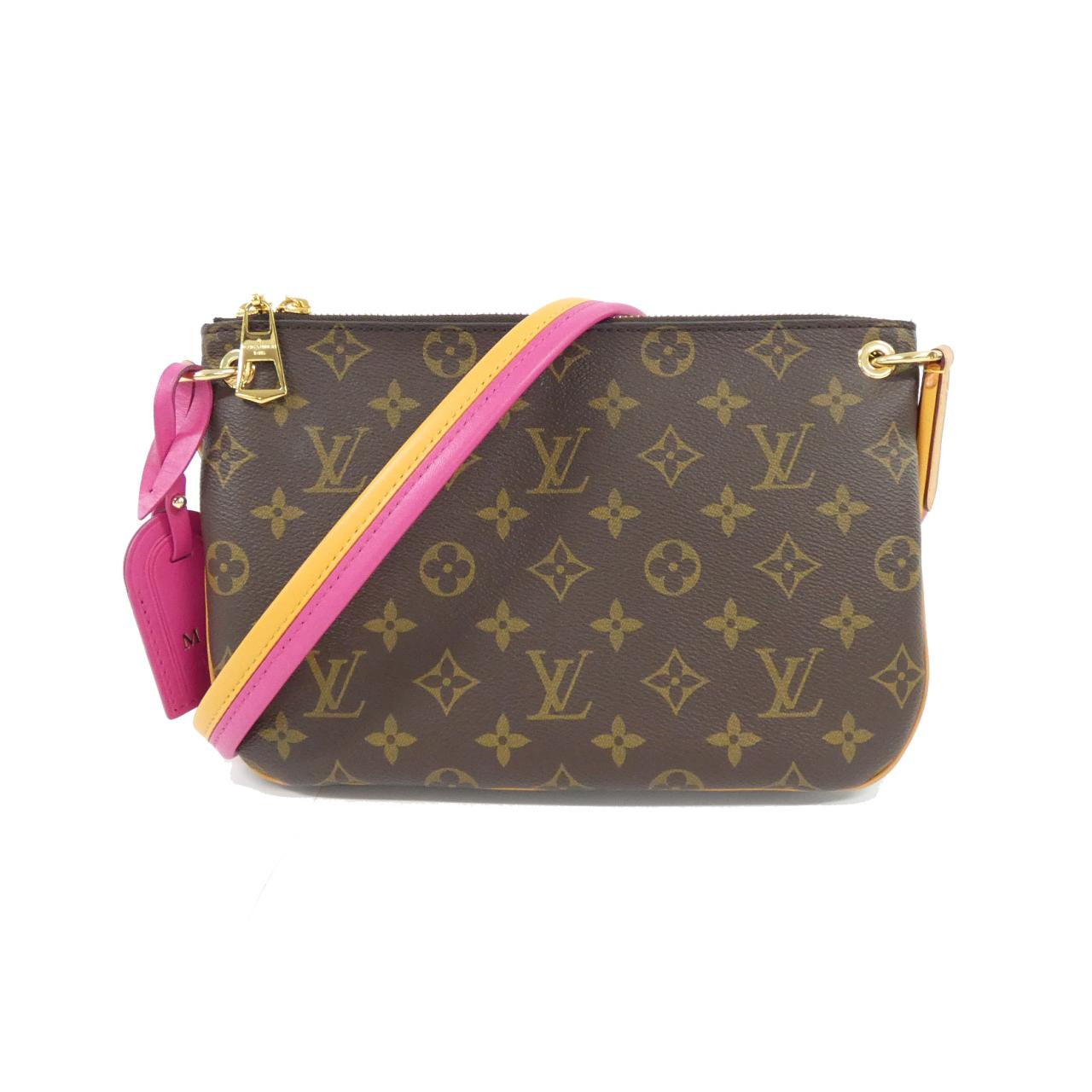 Louis Vuitton Monogram Shoulder Bag