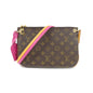 Louis Vuitton Monogram Shoulder Bag