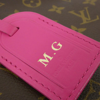 Louis Vuitton Monogram Shoulder Bag