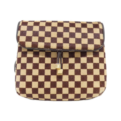 Louis Vuitton Damier Sauvage Gazelle Shoulder Bag