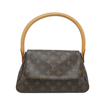 Louis Vuitton Monogram Shoulder Bag