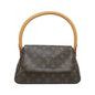 Louis Vuitton Monogram Shoulder Bag