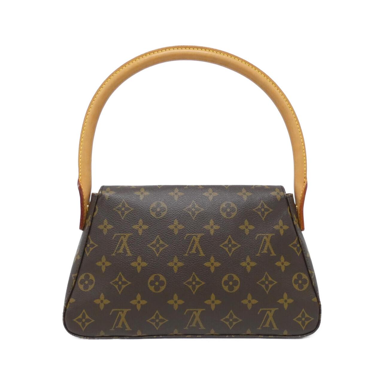 Louis Vuitton Monogram Shoulder Bag