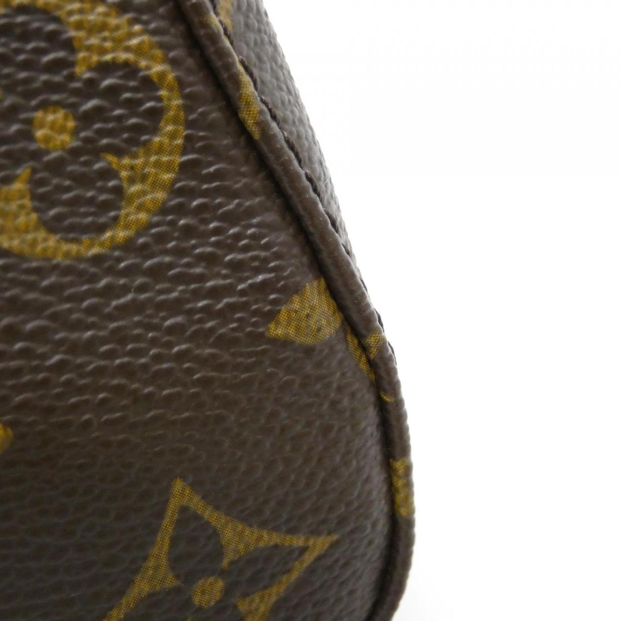 Louis Vuitton Monogram Shoulder Bag