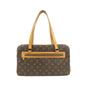 Louis Vuitton Cite Monogram Shoulder Bag