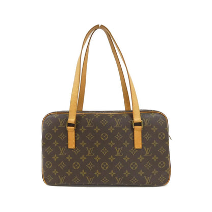 Louis Vuitton Cite Monogram Shoulder Bag