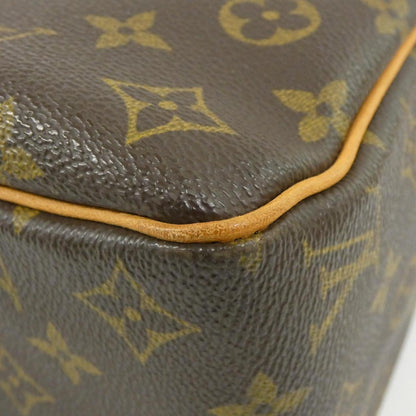 Louis Vuitton Cite Monogram Shoulder Bag