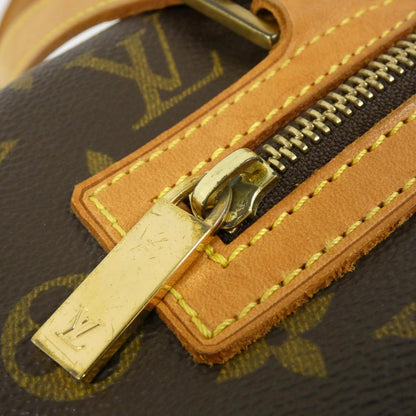 Louis Vuitton Cite Monogram Shoulder Bag