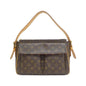 Louis Vuitton Viva Cite Monogram Shoulder Bag