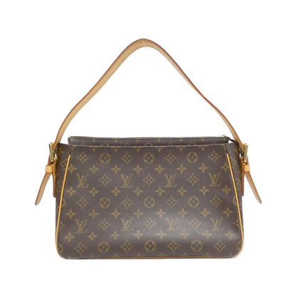 Louis Vuitton Viva Cite Monogram Shoulder Bag