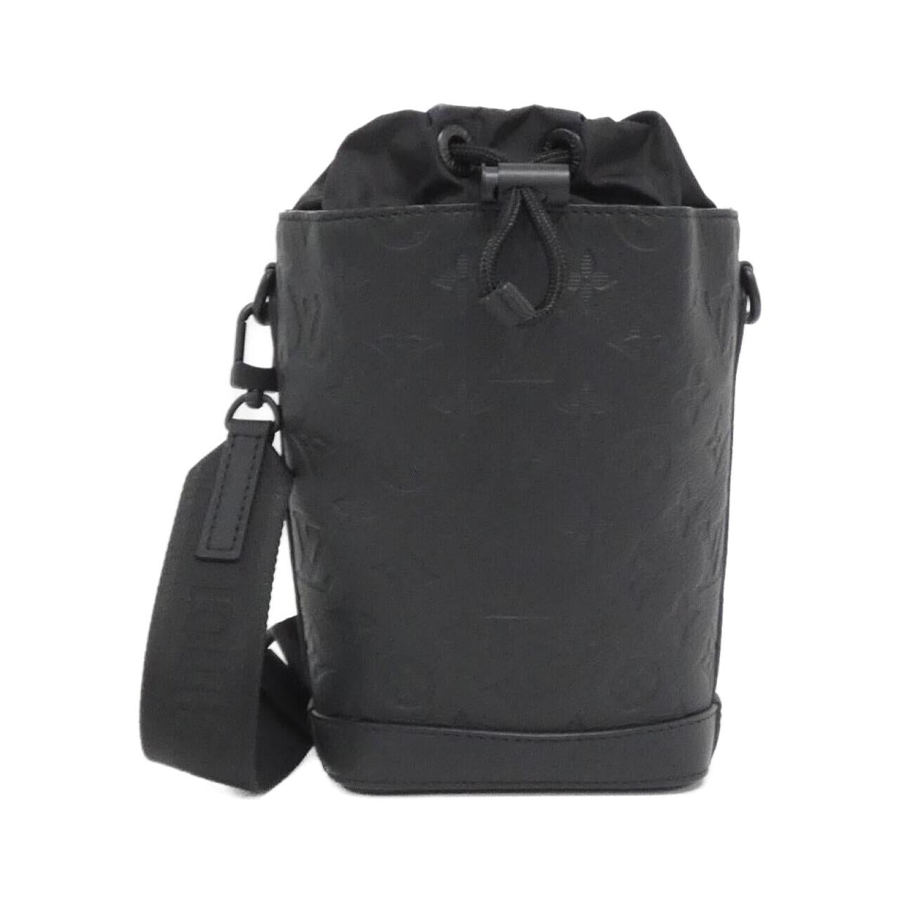 Louis Vuitton Monogram Shadow Shoulder Bag
