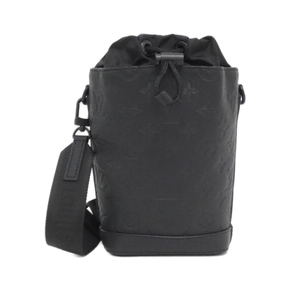 Louis Vuitton Monogram Shadow Shoulder Bag