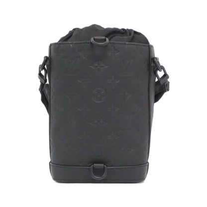 Louis Vuitton Monogram Shadow Shoulder Bag