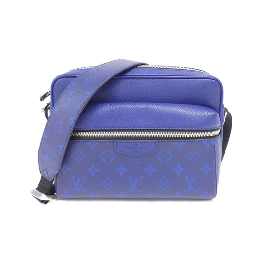 Louis Vuitton Taiga Rama Outdoor Messenger Shoulder Bag