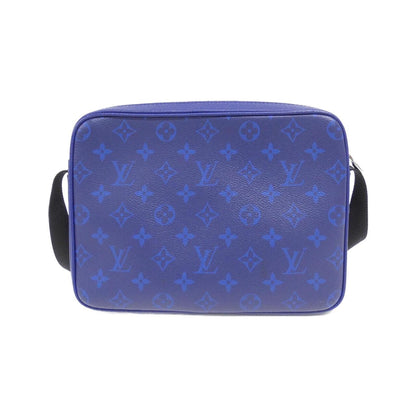 Louis Vuitton Taiga Rama Outdoor Messenger Shoulder Bag