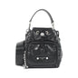 Louis Vuitton LV NIGHT Noe Cargo Calf Shoulder Bag