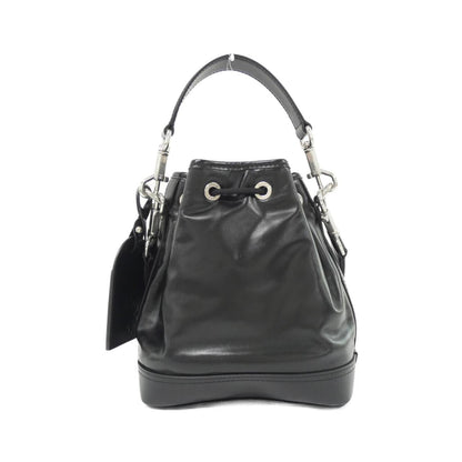 Louis Vuitton LV NIGHT Noe Cargo Calf Shoulder Bag