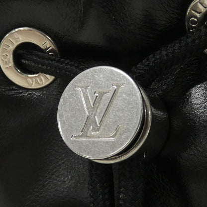 Louis Vuitton LV NIGHT Noe Cargo Calf Shoulder Bag