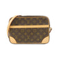 Louis Vuitton Monogram Shoulder Bag