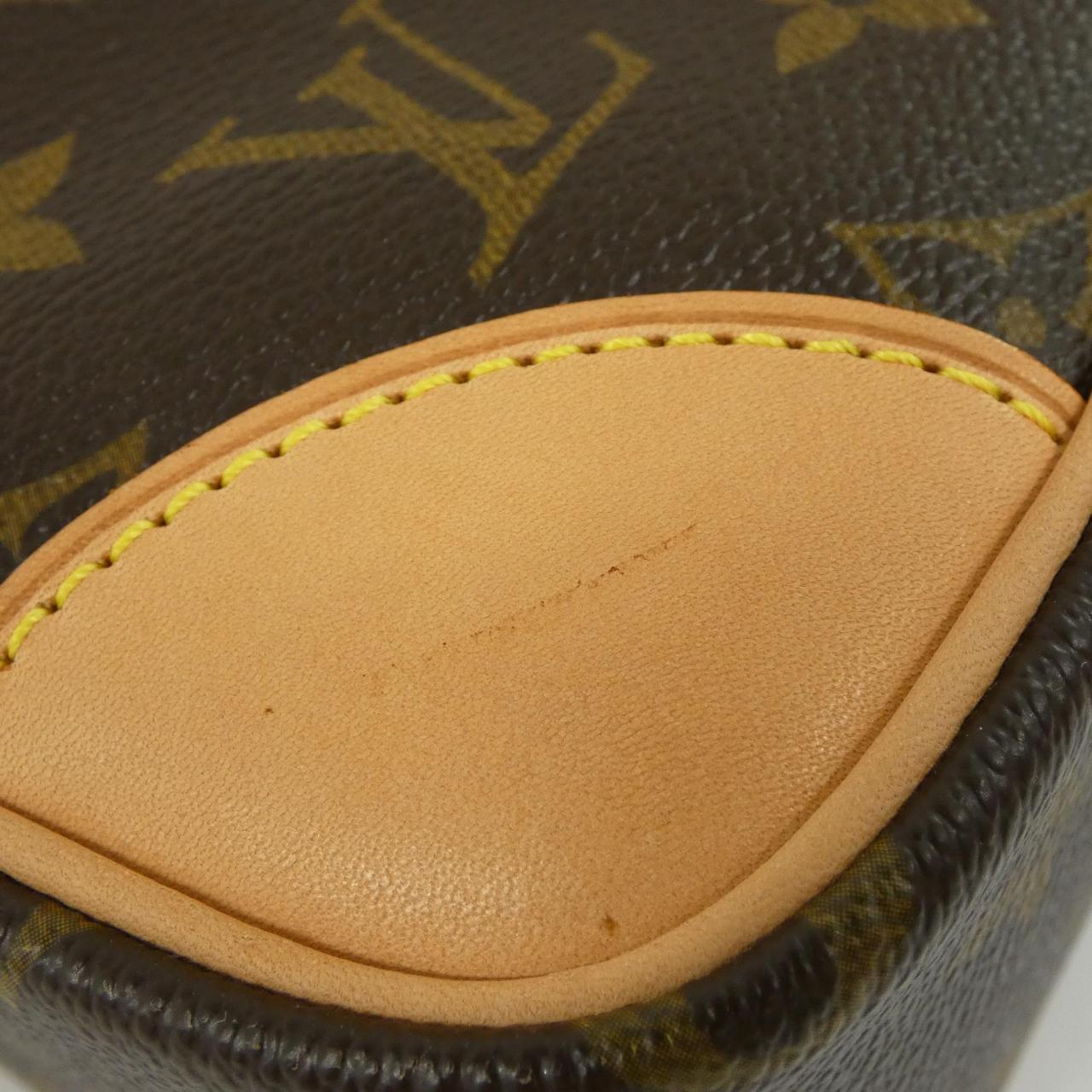 Louis Vuitton Monogram Shoulder Bag