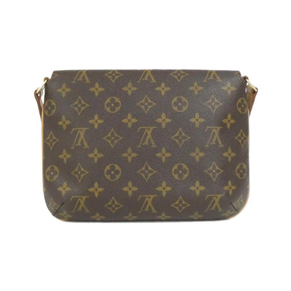 Louis Vuitton Musette Tango Monogram Shoulder Bag
