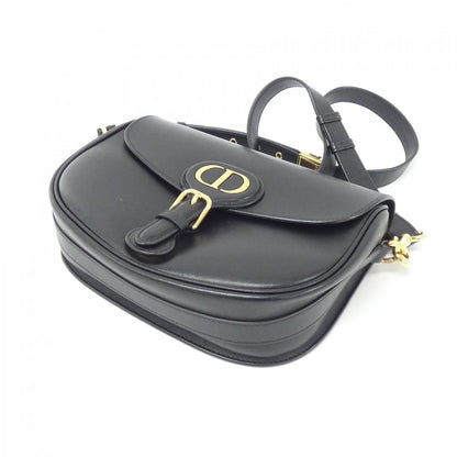 Christian Dior Dior Bobby Calfskin Shoulder Bag
