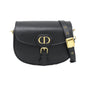 Christian Dior Dior Bobby Calfskin Shoulder Bag