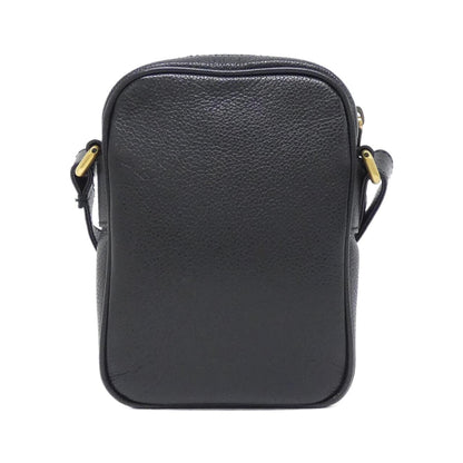 Gucci GUCCI PRINT Leather Shoulder Bag