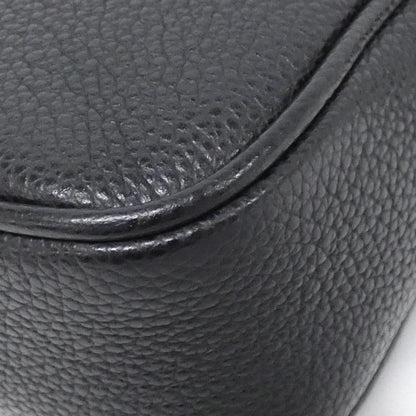 Gucci GUCCI PRINT Leather Shoulder Bag