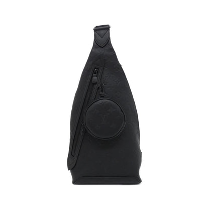 Louis Vuitton Monogram Shadow Shoulder Bag