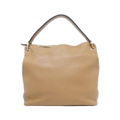 Gucci Leather Shoulder Bag
