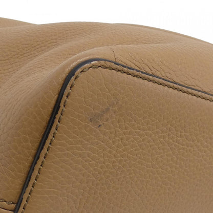 Gucci Leather Shoulder Bag