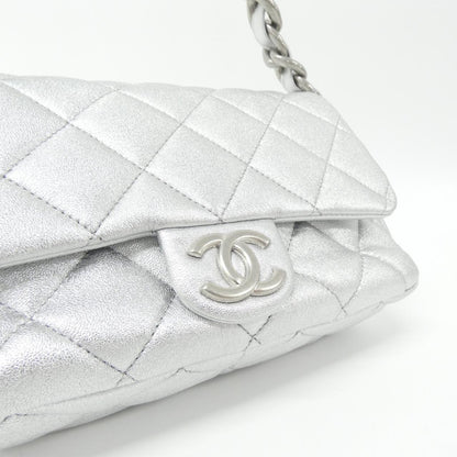 Chanel AS4599 Metallic Lambskin Shoulder Bag