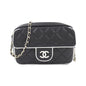 Chanel AP4516 Lambskin Chain Clutch