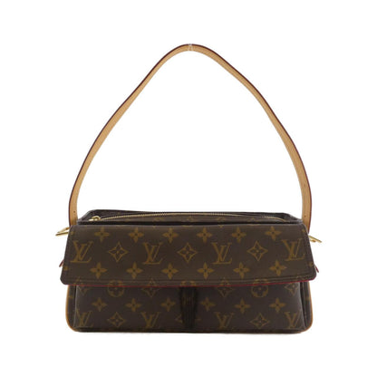 Louis Vuitton Viva Cite Monogram Shoulder Bag