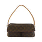 Louis Vuitton Viva Cite Monogram Shoulder Bag