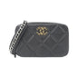 Chanel Chanel19 Lambskin Shoulder Bag