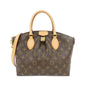 Louis Vuitton Boétie Monogram Shoulder Bag