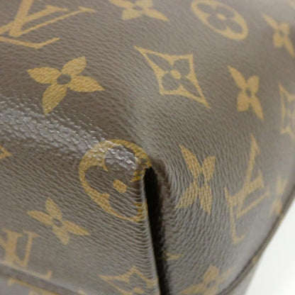 Louis Vuitton Boétie Monogram Shoulder Bag