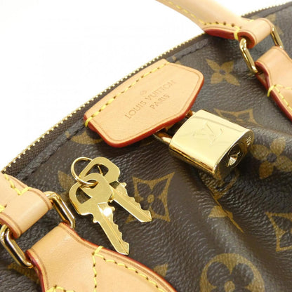 Louis Vuitton Boétie Monogram Shoulder Bag