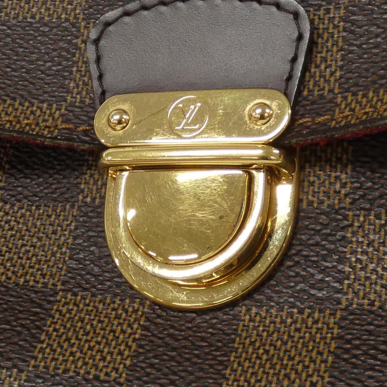 Louis Vuitton Ravello Damier Shoulder Bag