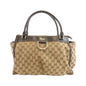 Gucci GG Canvas Shoulder Bag