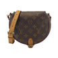 Louis Vuitton Monogram Shoulder Bag