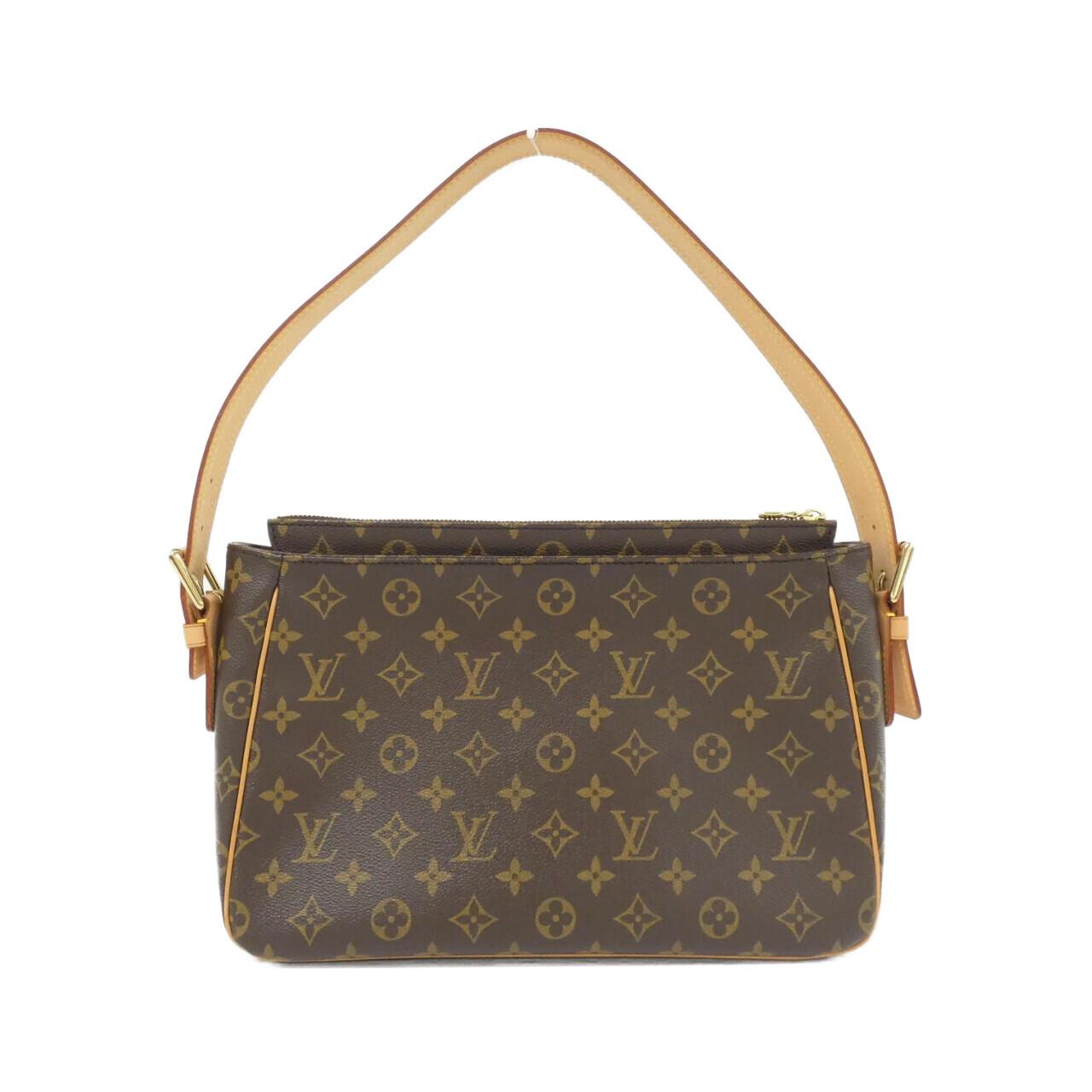 Louis Vuitton Viva Cite Monogram Shoulder Bag