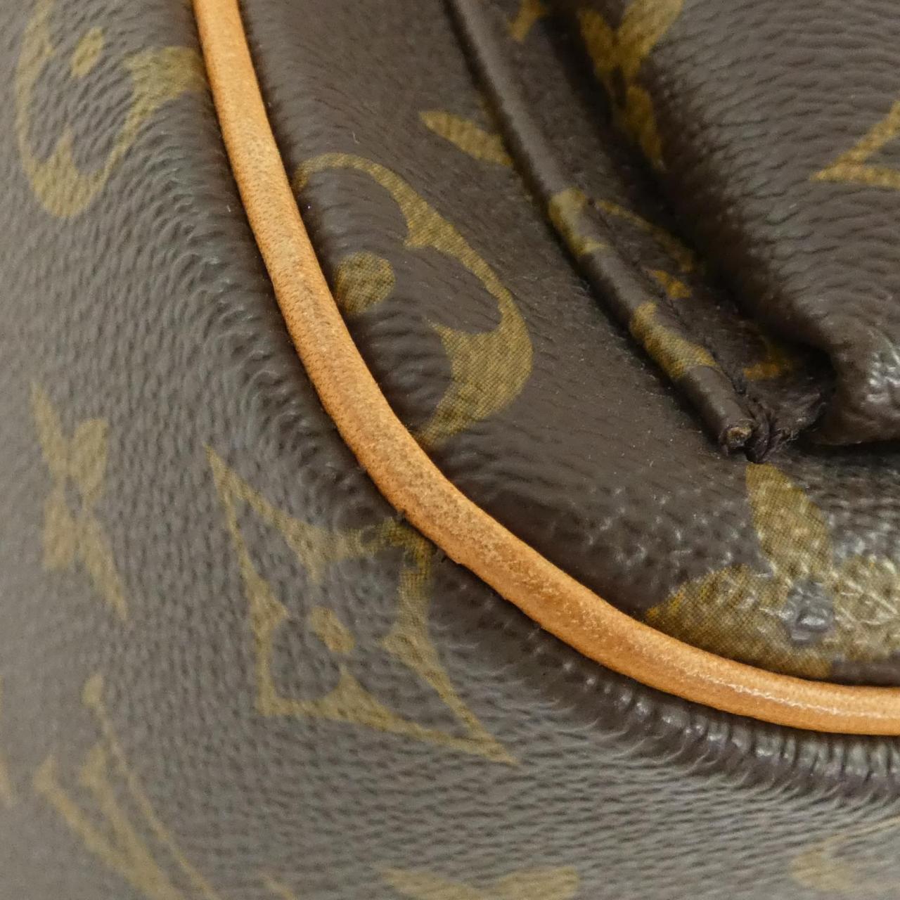Louis Vuitton Viva Cite Monogram Shoulder Bag