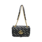Gucci The Hacker Project Leather Shoulder Bag