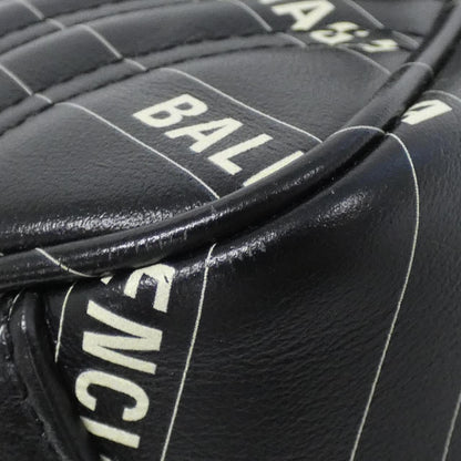 Gucci The Hacker Project Leather Shoulder Bag