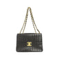 Chanel Lambskin Shoulder Bag