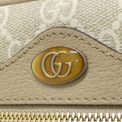 Gucci Ophidia GG Supreme Canvas Shoulder Bag